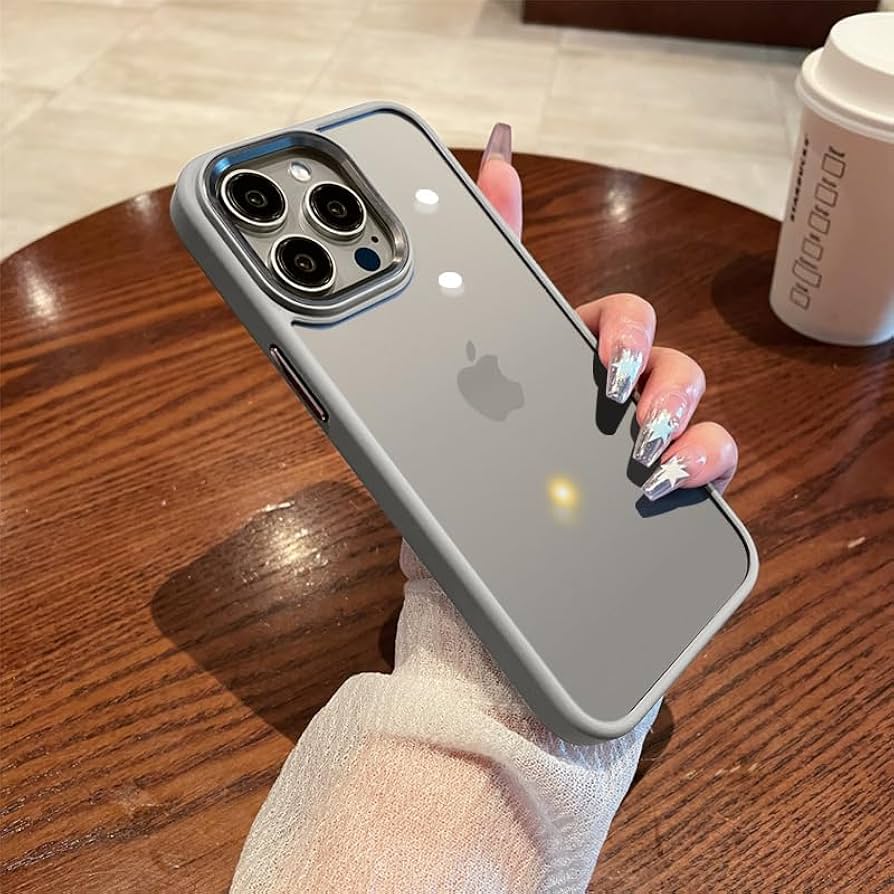 Amazon.co.jp: iPhone15Pro ケース ストラップホール付き クリア